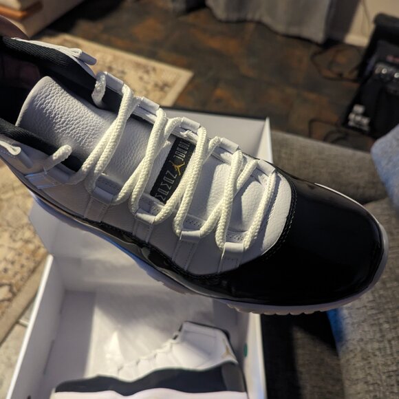 Brand New Air Jordan 11 Gratitudes December 2023 Release - Picture 16 of 16